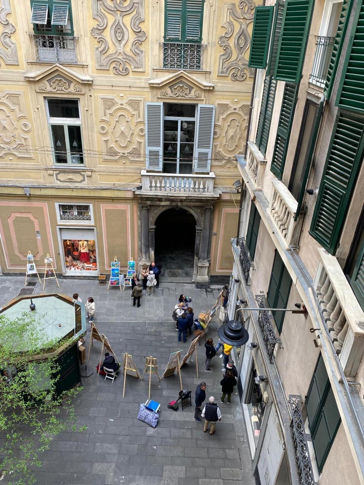 Luxury&charme Historical Center 2