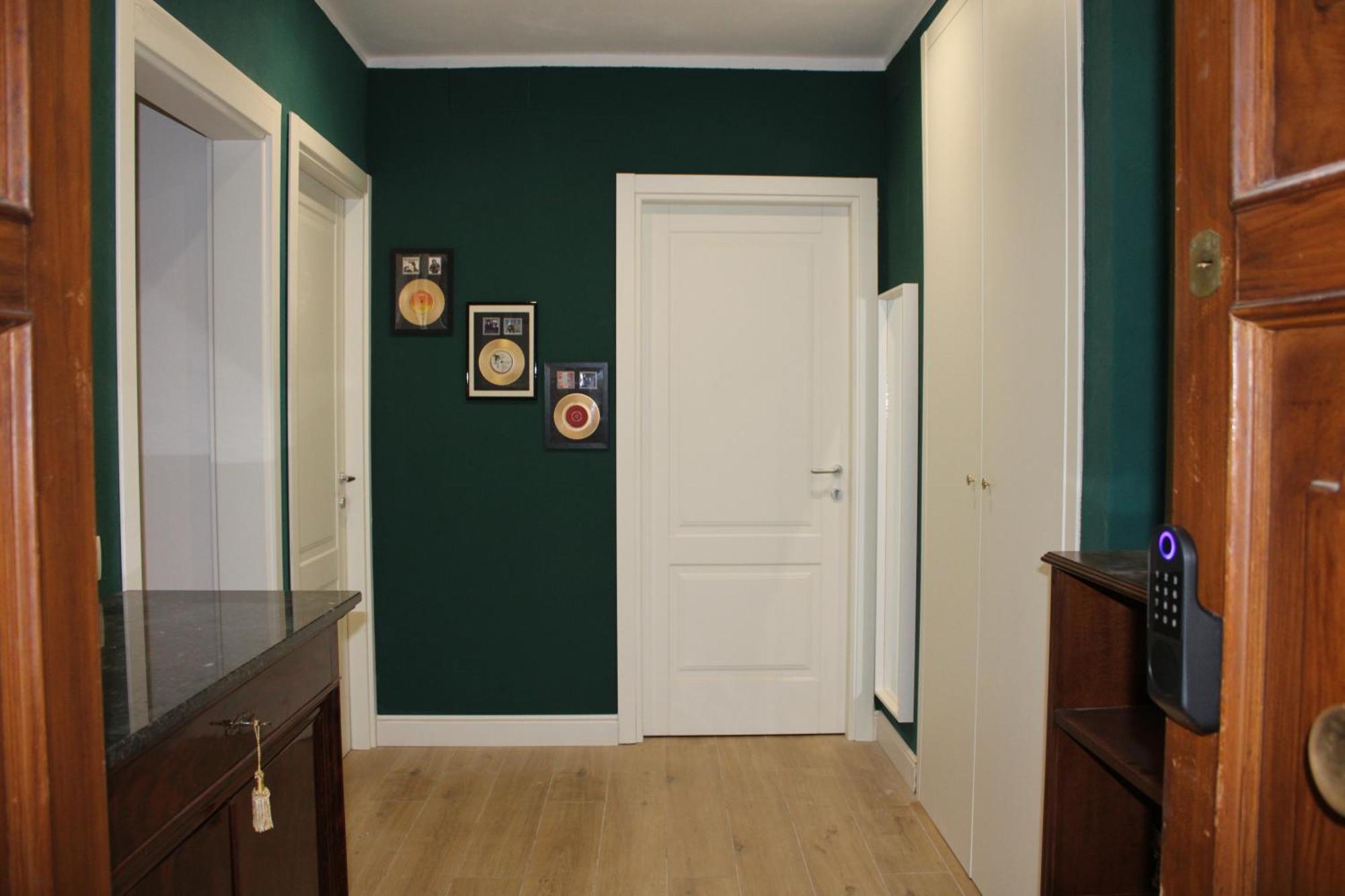 Luxury&charme Historical Center 2