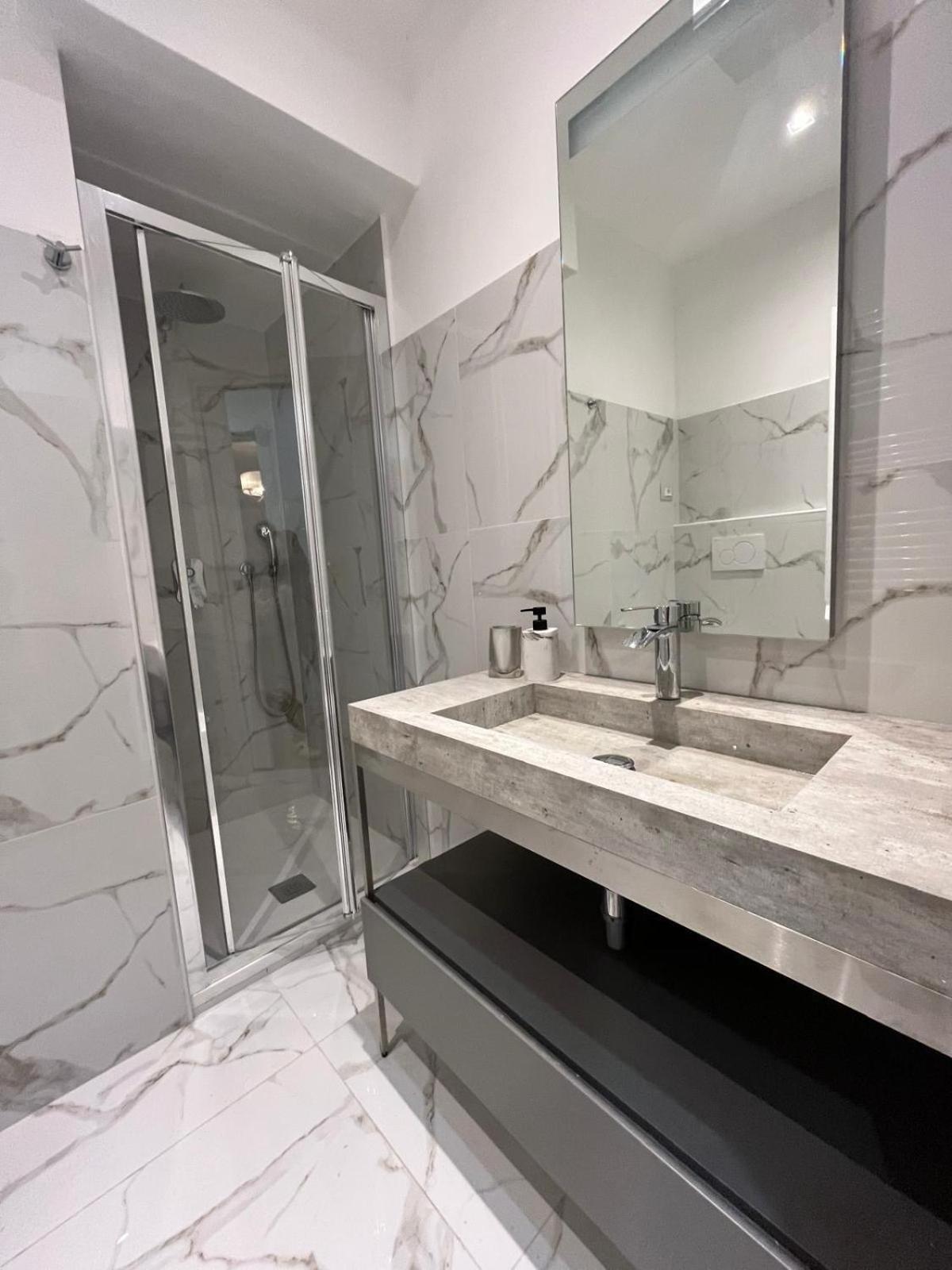 Luxury&charme Historical Center 2 Appartamento *