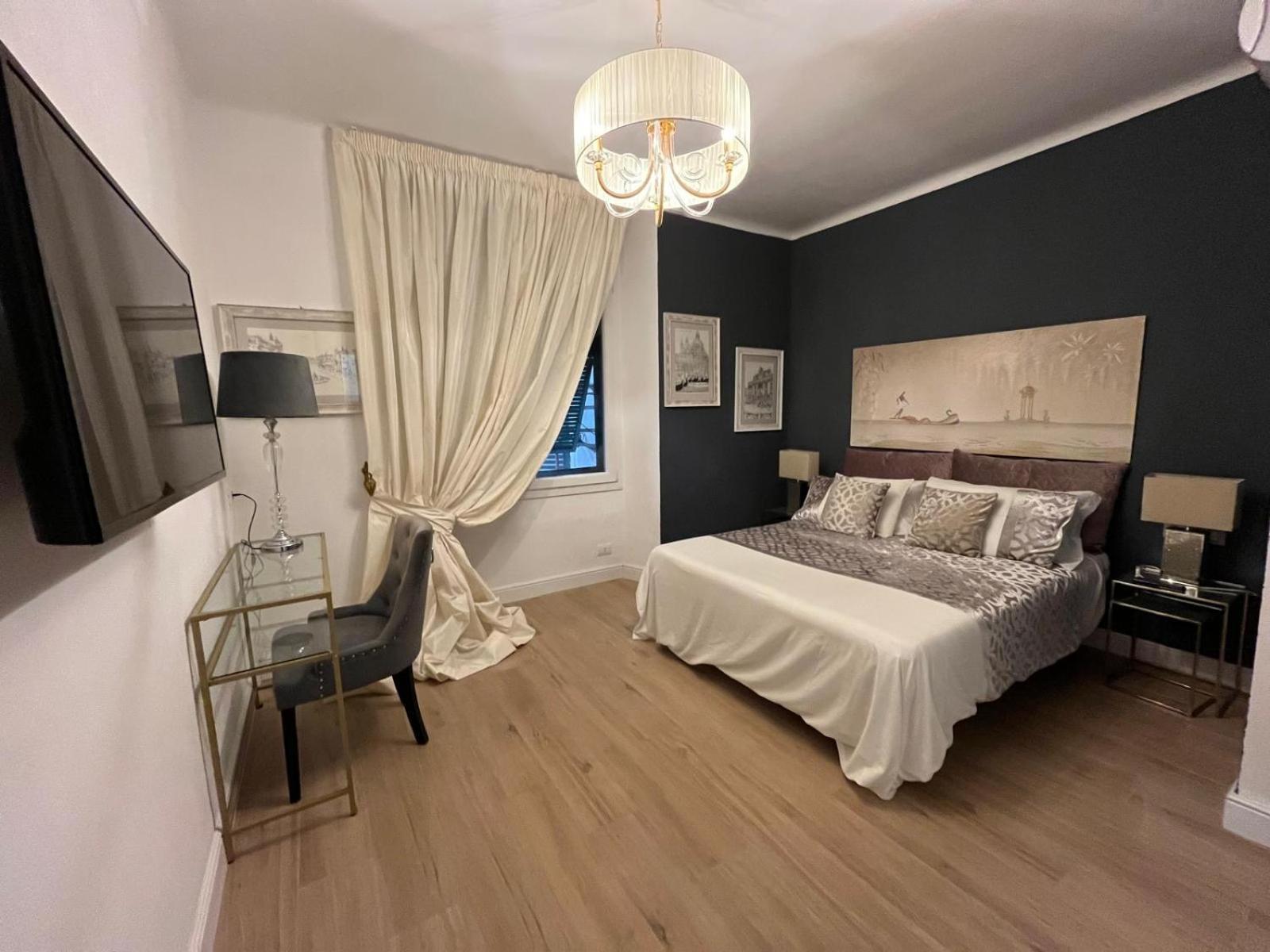 Luxury&charme Historical Center 2 Appartamento Genova